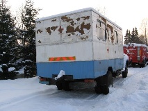 ZiL-130 ZiL-130